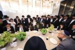 פולע גאלעריע: אסיפת קרן עולם התורה אין לעיקוואד 