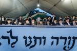 פולע גאלעריע: אסיפת קרן עולם התורה אין לעיקוואד 
