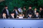 פולע גאלעריע: אסיפת קרן עולם התורה אין לעיקוואד 