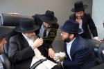 פולע גאלעריע: אסיפת קרן עולם התורה אין לעיקוואד 