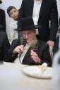 פולע גאלעריע: אסיפת קרן עולם התורה אין לעיקוואד 