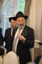 פולע גאלעריע: אסיפת קרן עולם התורה אין לעיקוואד 