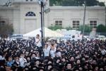 פולע גאלעריע: אסיפת קרן עולם התורה אין לעיקוואד 