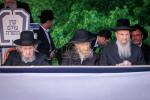 פולע גאלעריע: אסיפת קרן עולם התורה אין לעיקוואד 