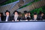 פולע גאלעריע: אסיפת קרן עולם התורה אין לעיקוואד 