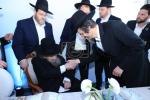 פולע גאלעריע: אסיפת קרן עולם התורה אין לעיקוואד 