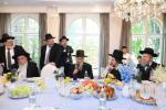 פולע גאלעריע: אסיפת קרן עולם התורה אין לעיקוואד 