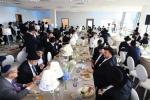 פולע גאלעריע: אסיפת קרן עולם התורה אין לעיקוואד 