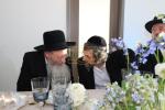פולע גאלעריע: אסיפת קרן עולם התורה אין לעיקוואד 