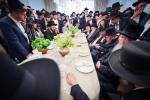 פולע גאלעריע: אסיפת קרן עולם התורה אין לעיקוואד 