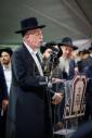 פולע גאלעריע: אסיפת קרן עולם התורה אין לעיקוואד 