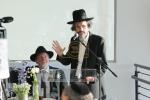 פולע גאלעריע: אסיפת קרן עולם התורה אין לעיקוואד 