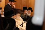 שידוך שליסן פון אייניקל פון כ"ק אדמו"ר מתולדות אברהם יצחק שליט"א 