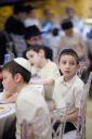 סיום מבצע תורה אין תלמוד תורה מנחם אין רוסלאנד 
