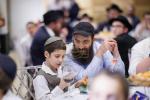 סיום מבצע תורה אין תלמוד תורה מנחם אין רוסלאנד 