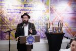 סיום מבצע תורה אין תלמוד תורה מנחם אין רוסלאנד 