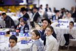 סיום מבצע תורה אין תלמוד תורה מנחם אין רוסלאנד 