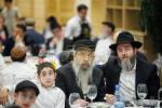 סיום מבצע תורה אין תלמוד תורה מנחם אין רוסלאנד 