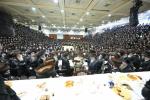 פולע גאלעריע: יארצייט אין חצר הקודש צאנז