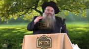  דער פלאץ וואו דער באשעפער לייגט מיר יעצט איז דאס בעסטע וואס קען נאר זיין!! | הרב אברהם מרדכי מלאך