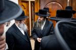 דאפעלטער נדבה אדירה פאר קרית יואל - פולע גאלעריע און באריכט
