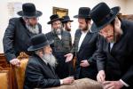 דאפעלטער נדבה אדירה פאר קרית יואל - פולע גאלעריע און באריכט