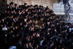 באזוך פון כ"ק אדמו"ר מבאבוב 45 שליט"א אין שטאט לאנדאן - חלק א'