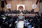 באזוך פון כ"ק אדמו"ר מבאבוב 45 שליט"א אין שטאט לאנדאן - חלק א'