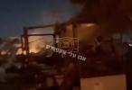צה"ל האט אטאקירט כאמאס טעראריסטן אין די הומאניטארישע זאנע ביים בארטן פון חאן יוניס