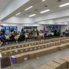 לעבעדיגע זומער אקטיוויטען אין מחנה סאטמאר בארא פארק אין קענאזע לעיק