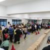 לעבעדיגע זומער אקטיוויטען אין מחנה סאטמאר בארא פארק אין קענאזע לעיק