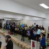 לעבעדיגע זומער אקטיוויטען אין מחנה סאטמאר בארא פארק אין קענאזע לעיק