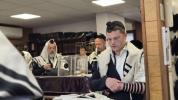 א זומער קידוש השם אין ניקלשבורג 
