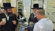 א זומער קידוש השם אין ניקלשבורג 