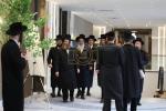 יומא טבא | סיום חצי ש"ס שע"י חבורת אהבתי תורתך אין קהילה קדושה סאטמאר מאנסי