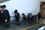 יומא טבא | סיום חצי ש"ס שע"י חבורת אהבתי תורתך אין קהילה קדושה סאטמאר מאנסי