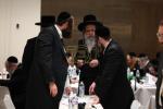 יומא טבא | סיום חצי ש"ס שע"י חבורת אהבתי תורתך אין קהילה קדושה סאטמאר מאנסי