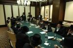 יומא טבא | סיום חצי ש"ס שע"י חבורת אהבתי תורתך אין קהילה קדושה סאטמאר מאנסי
