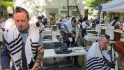וואס טוט זיך אלץ אפ אין ניקלשבורג 