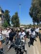 ארץ ישראלדיגע מקובל פון נתניה, הרב עמוס גואטה ז"ל, איז דערשטאכן געווארן צום טויט ה"י היינט מיטוואך צופרי ווען א רוצח איז אריינגעקומען אין זיין בית המדרש און אים געשטאכן צום טויט.