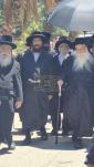 ארץ ישראלדיגע מקובל פון נתניה, הרב עמוס גואטה ז"ל, איז דערשטאכן געווארן צום טויט ה"י היינט מיטוואך צופרי ווען א רוצח איז אריינגעקומען אין זיין בית המדרש און אים געשטאכן צום טויט.