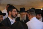 הערליכע בילדער פון הילולת אור החיים הקדוש זי"ע 
