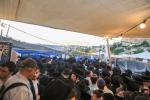 הערליכע בילדער פון הילולת אור החיים הקדוש זי"ע 