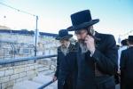 הערליכע בילדער פון הילולת אור החיים הקדוש זי"ע 
