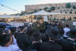 הערליכע בילדער פון הילולת אור החיים הקדוש זי"ע 