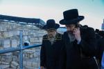 הערליכע בילדער פון הילולת אור החיים הקדוש זי"ע 