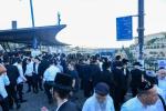 הערליכע בילדער פון הילולת אור החיים הקדוש זי"ע 