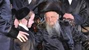 Main image for 11'טע יארצייט פון כ"ק אדמו"ר מסערט וויזניץ זצ"ל 
