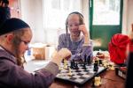 ערשטע טאג אין מחנות רב טוב