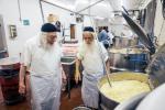 ערשטע טאג אין מחנות רב טוב